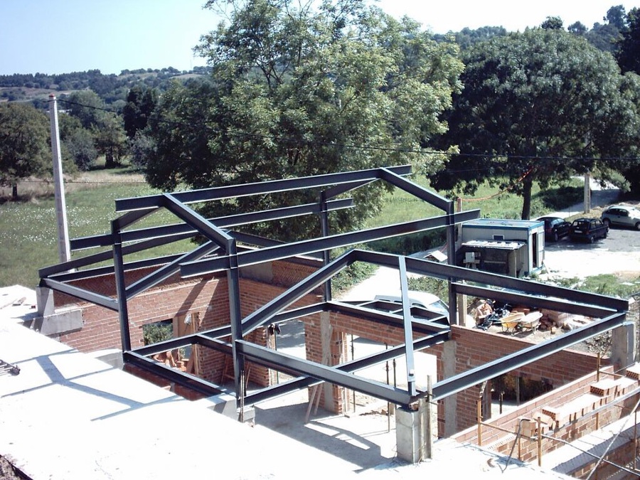 estructura