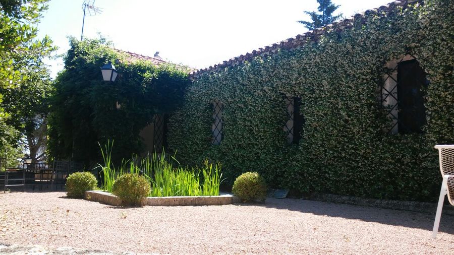Fresh Garden Jardinería en Torrelodones