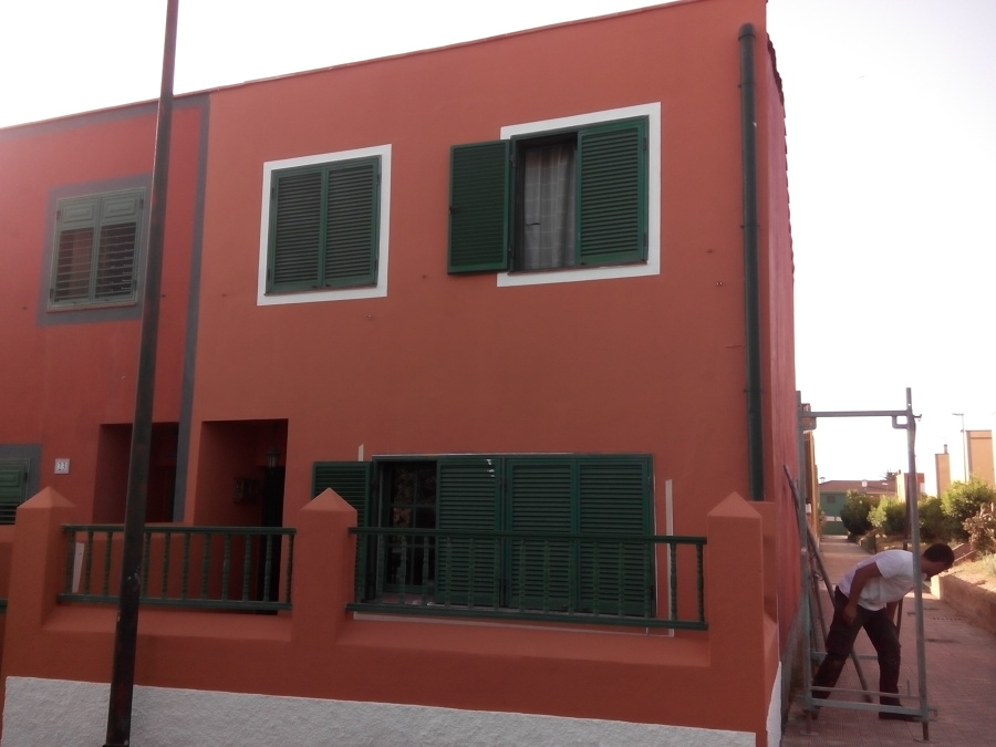 Casa Unifamiliar