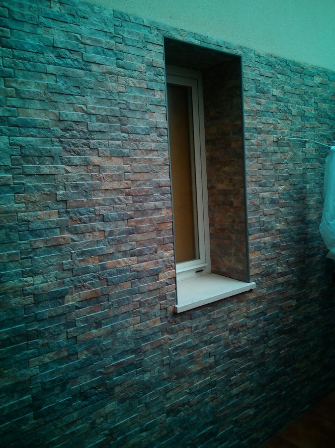 alicatado de patio