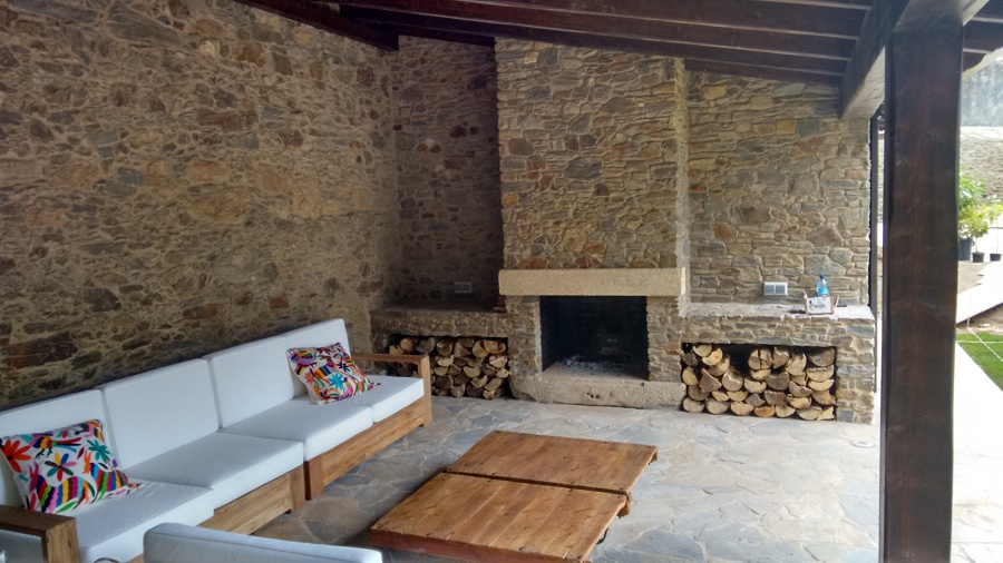 Vivienda Mera