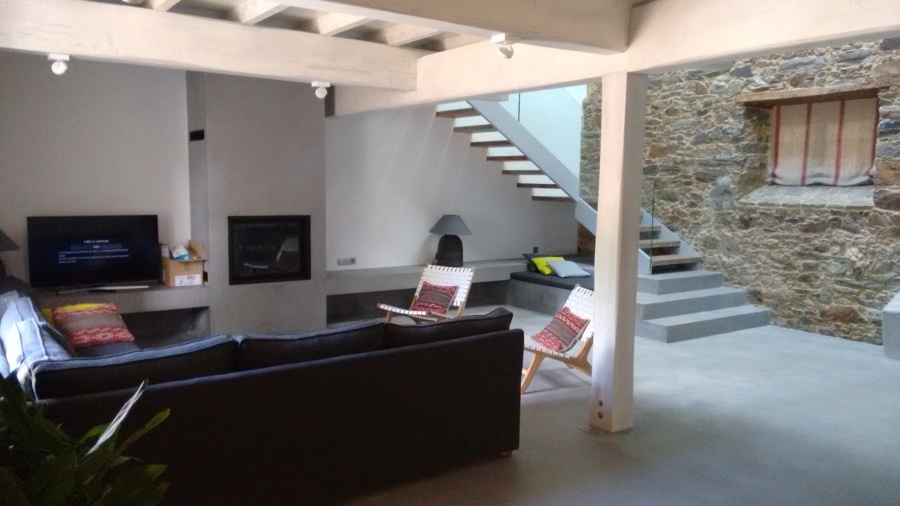 Vivienda Mera