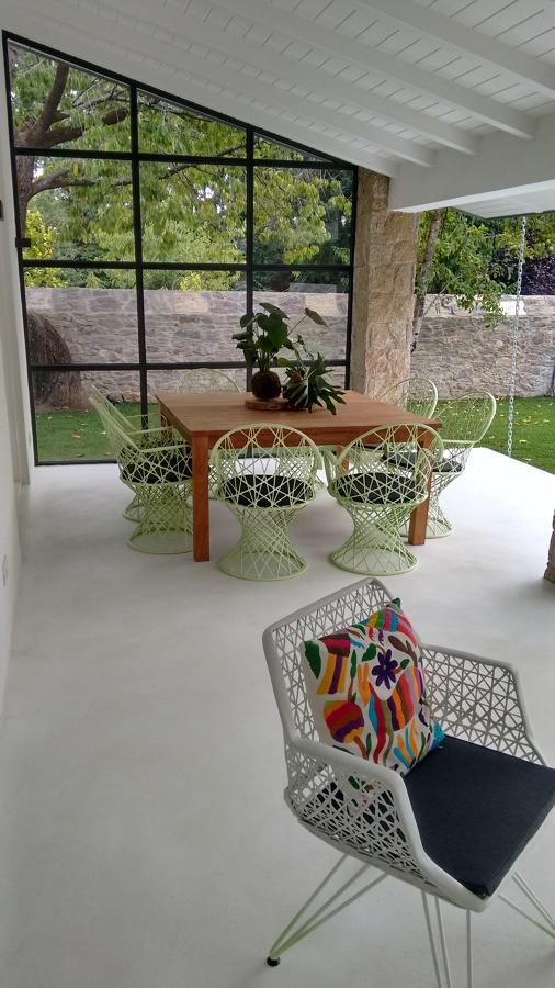 Vivienda Mera