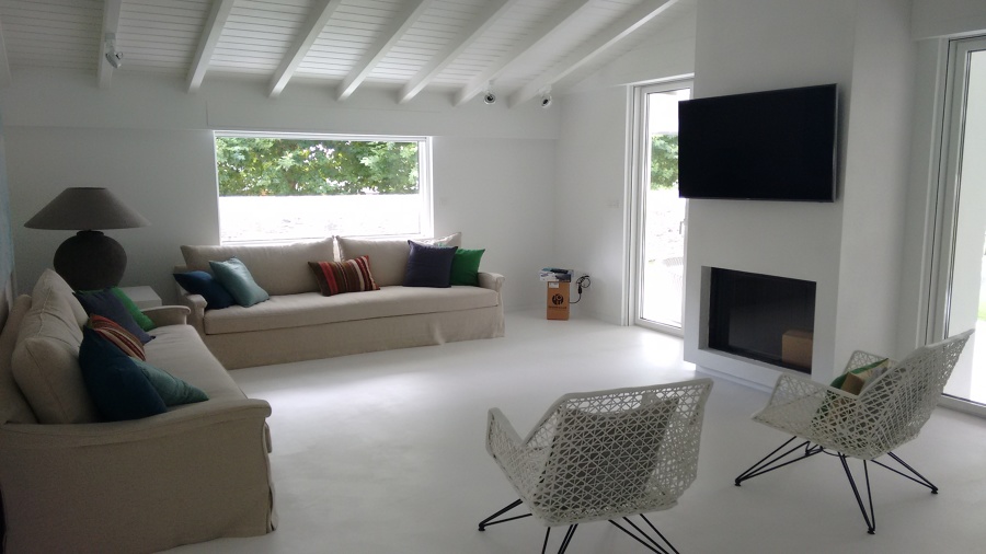 Vivienda Mera