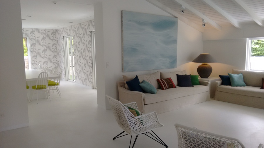 Vivienda Mera