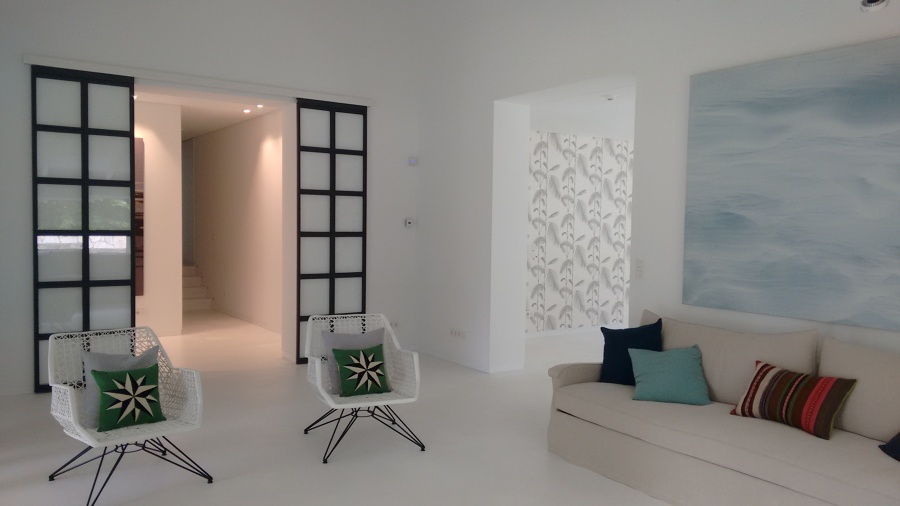 Vivienda Mera