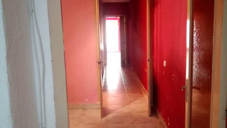 Trabajos de Pintura
