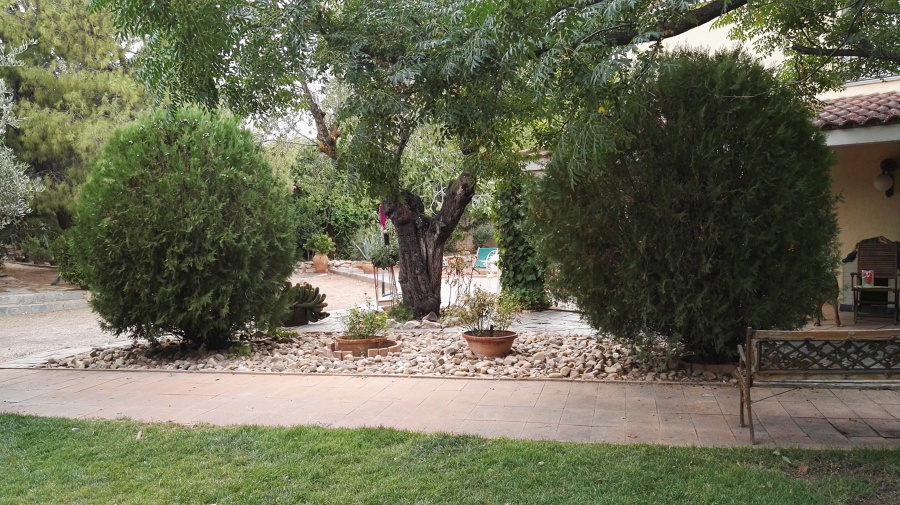 Jardines