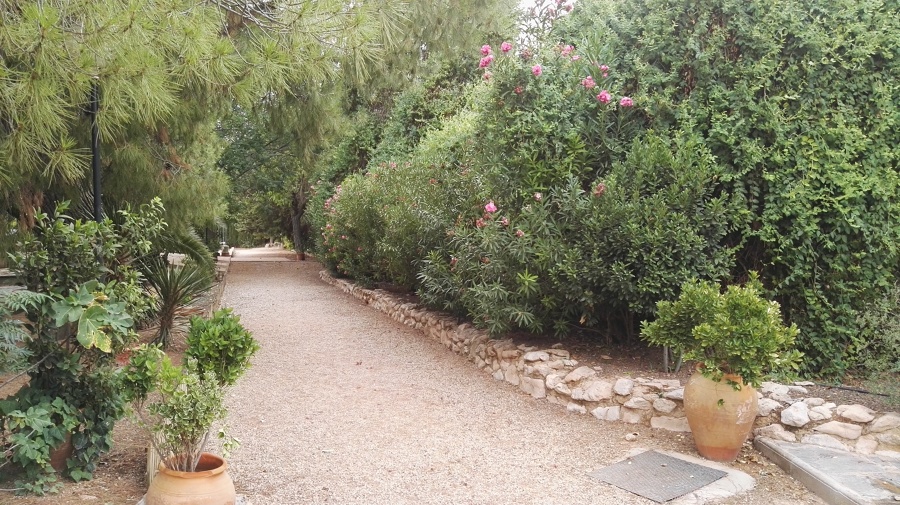 Jardines