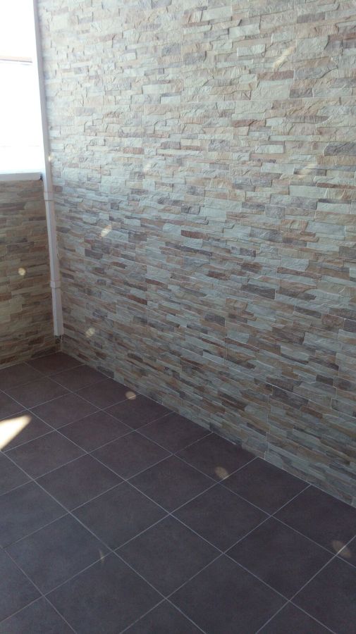 TERRAZAS Y PATIOS
