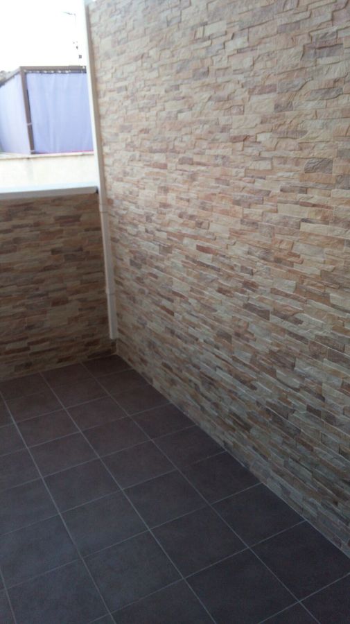 TERRAZAS Y PATIOS