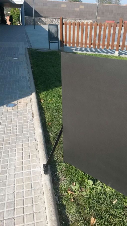 Curva de Acero