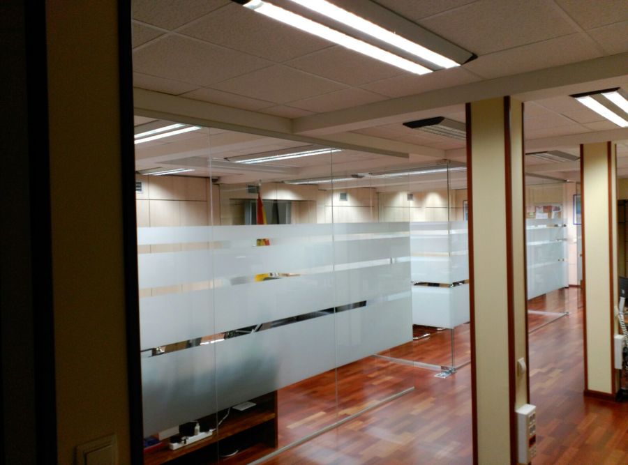 OFICINA