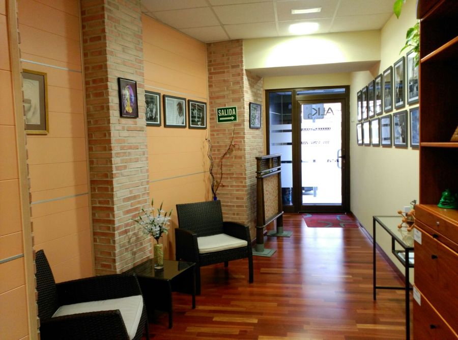 OFICINA