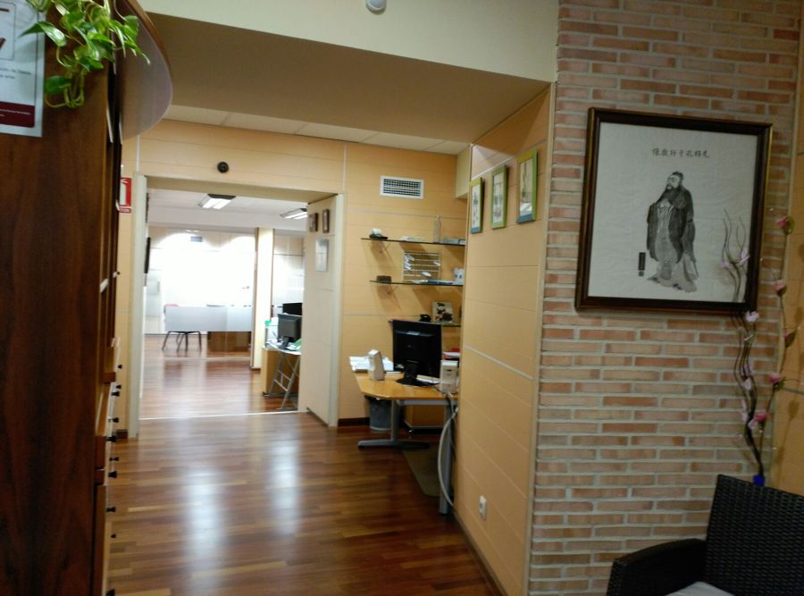 OFICINA