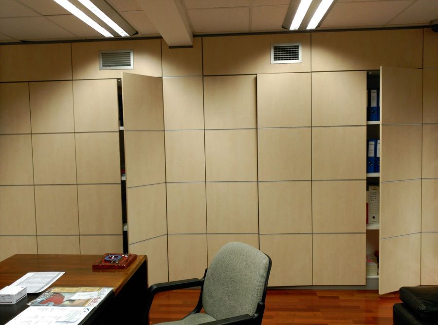 OFICINA