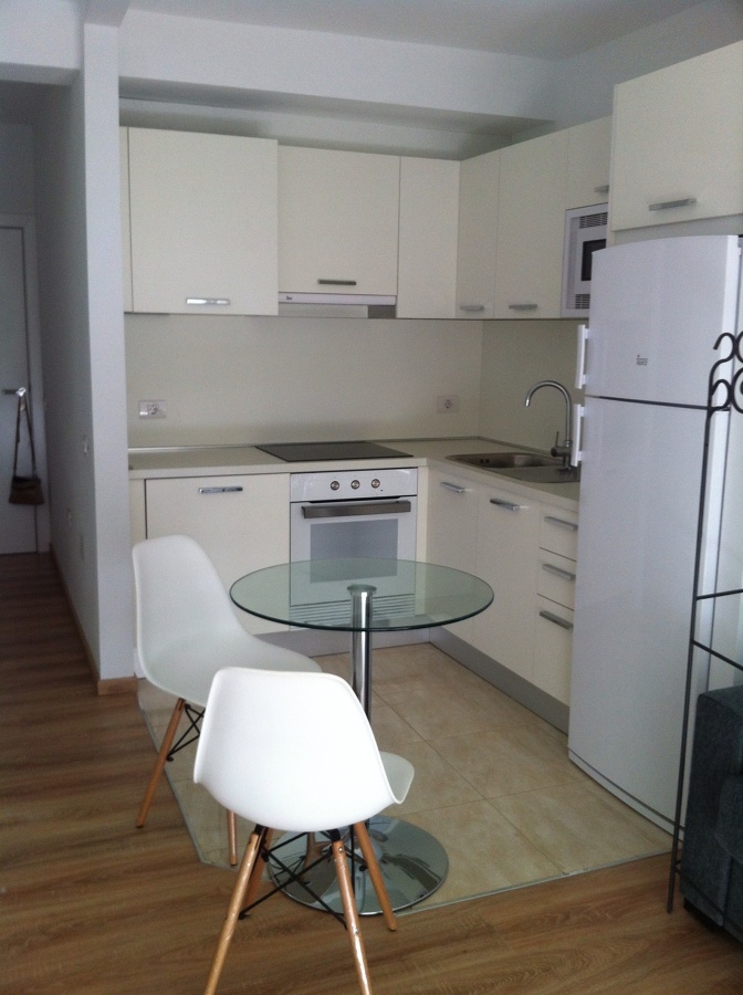 REFORMA COCINA