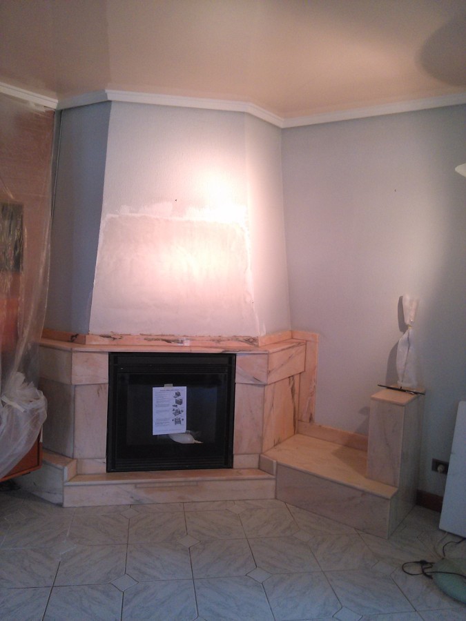 chimenea