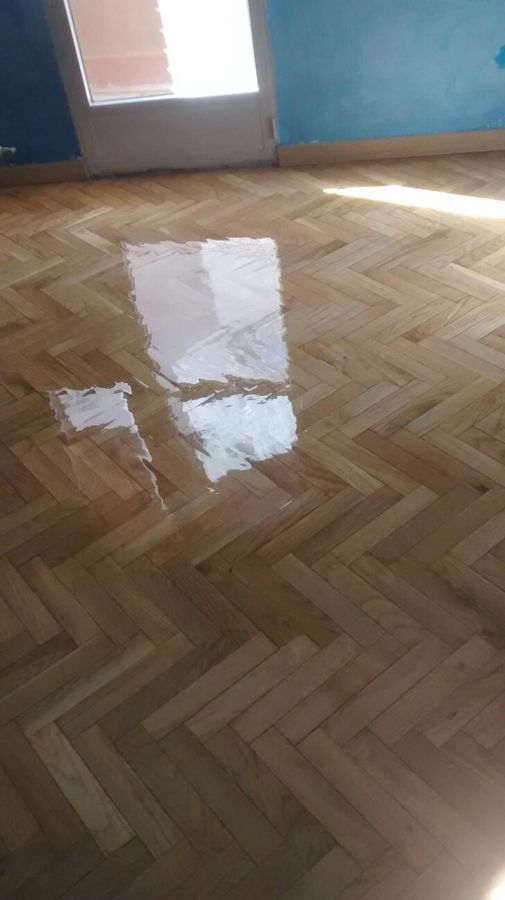 Parquet 3