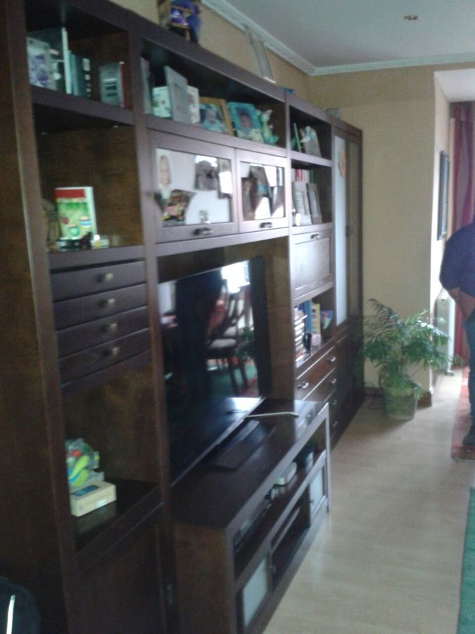 Mueble Salon