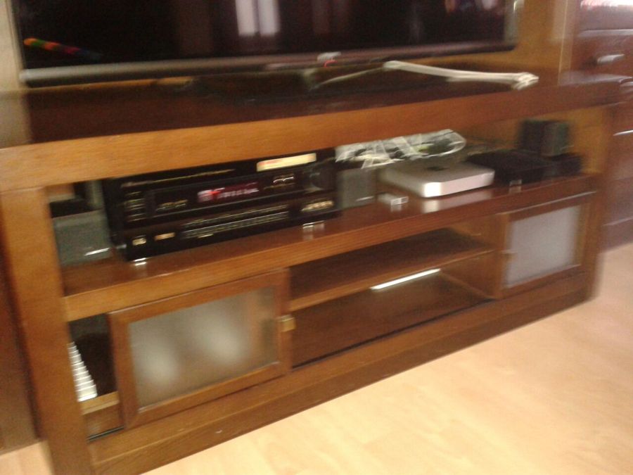 mueble salon