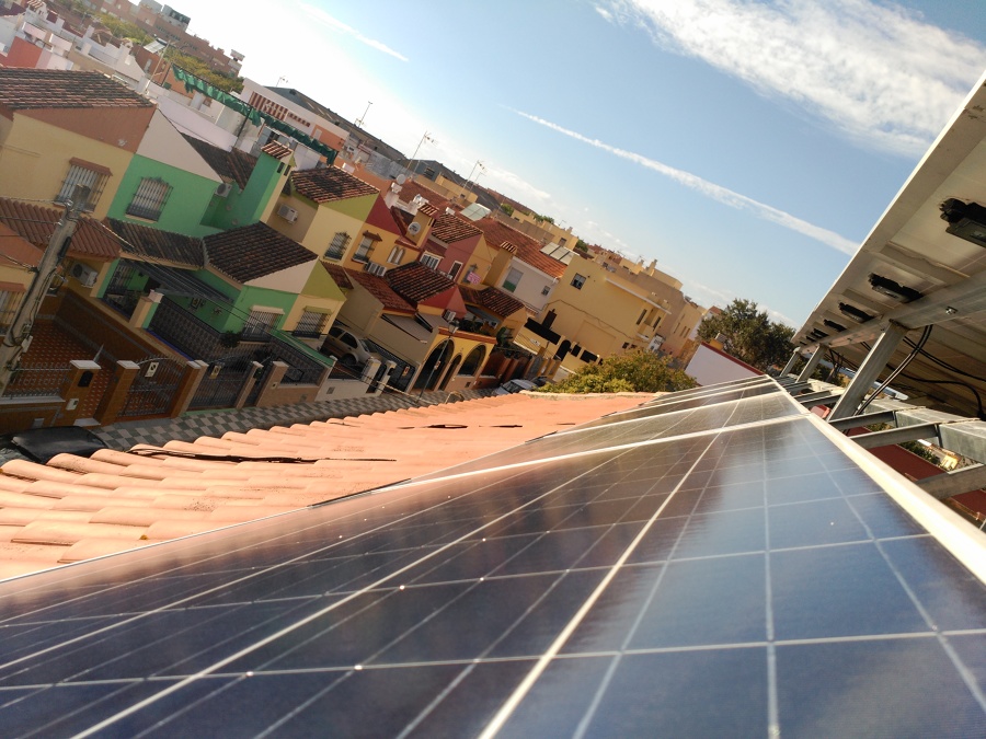 Fotovoltaica