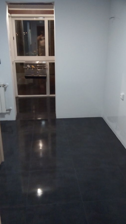 reforma de cocina