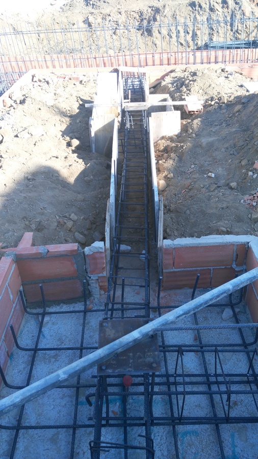 Cimentación