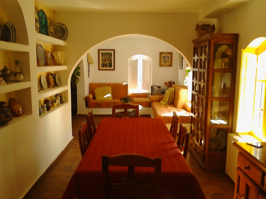 Comedor de diseño