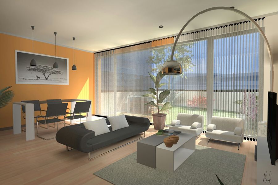 Interior -2-