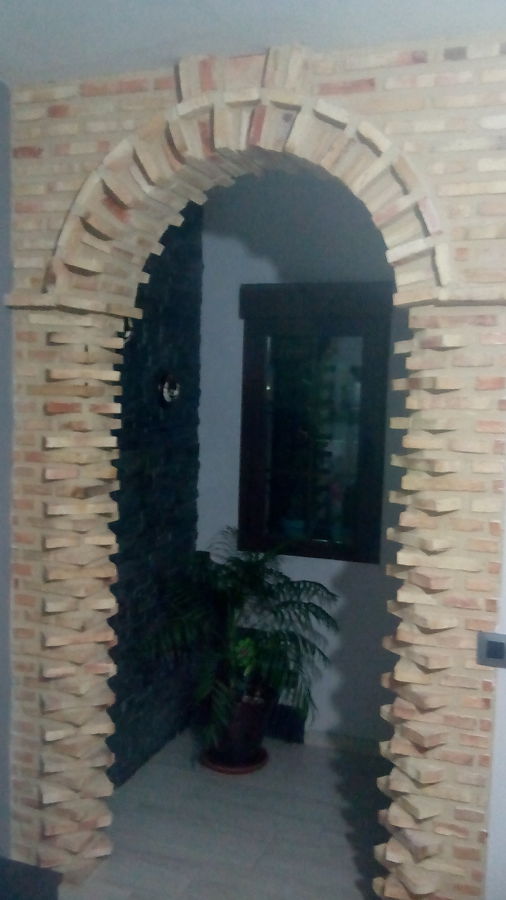 arco ladrillo era