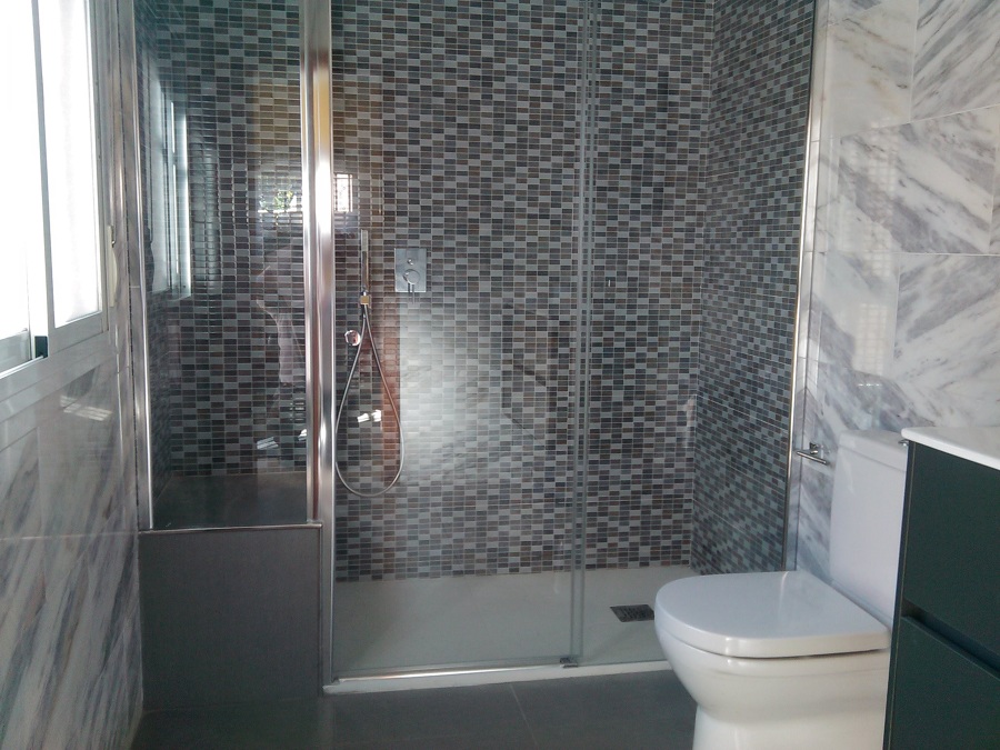 Baños