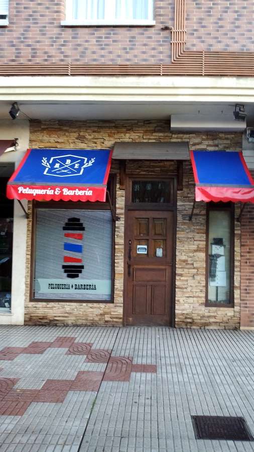 Toldos