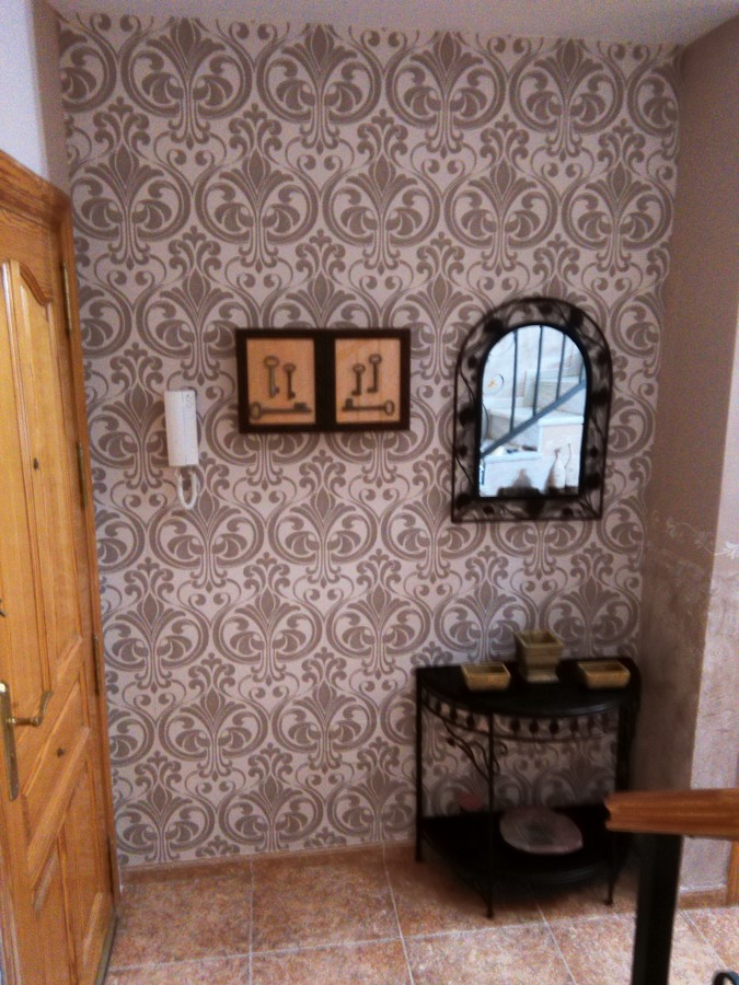 Papel Pintado