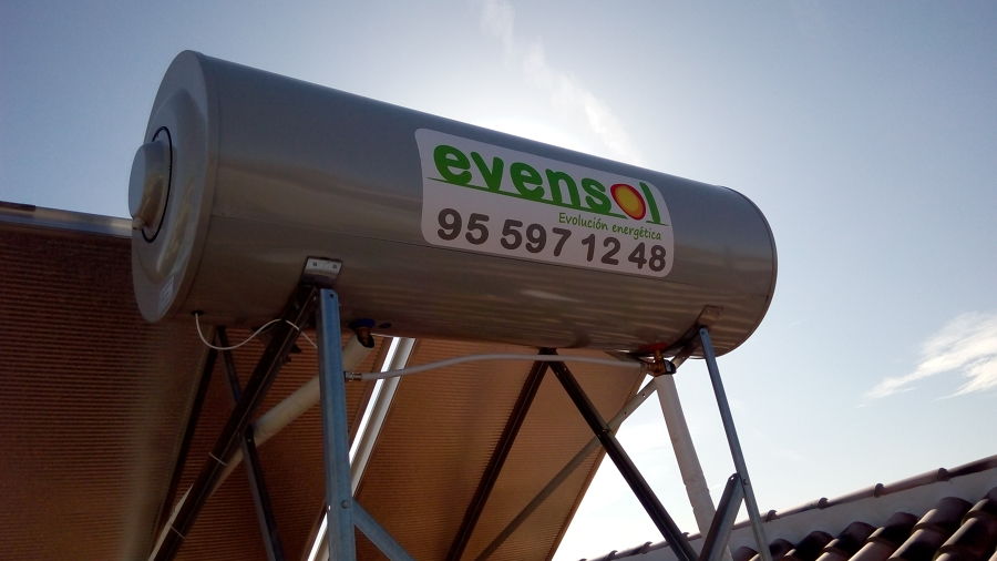 Energia solar