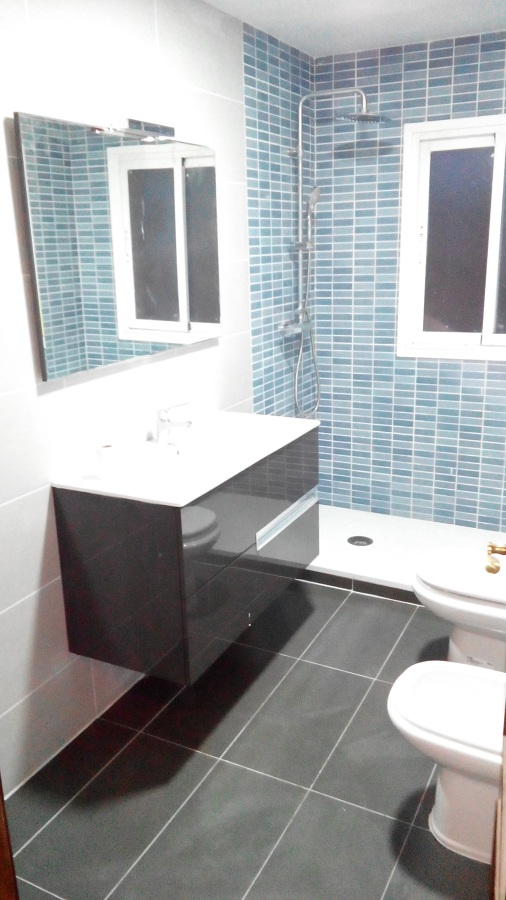 Baños entero