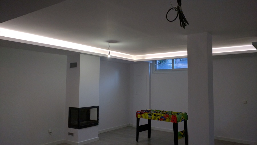 CASA PARTICULAR