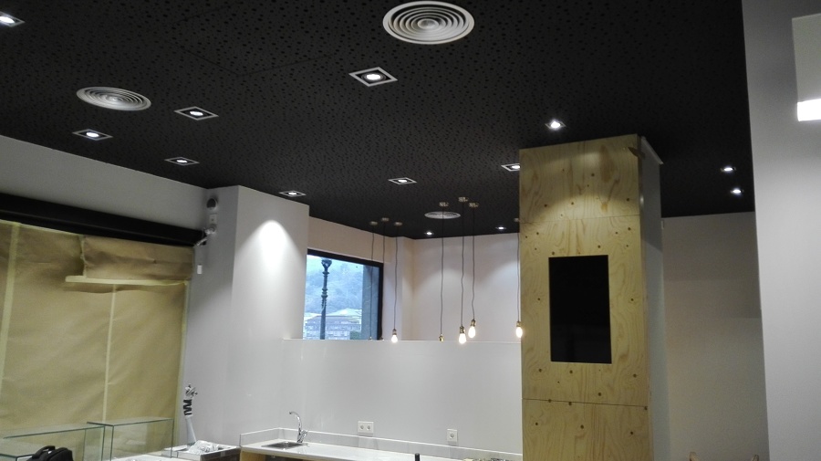Restaurante Iparraguirre Bilbao