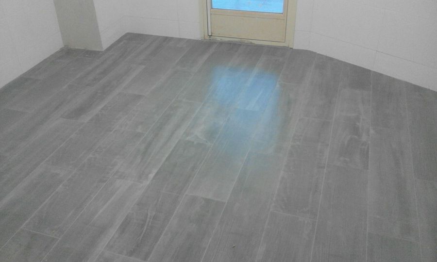 Reforma Cocina