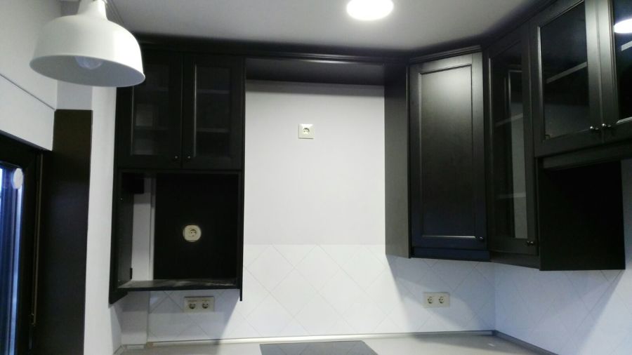 Cocina salamanca