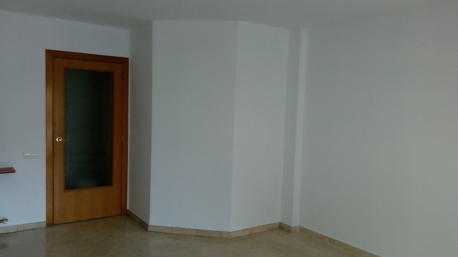 Piso en Terrassa 