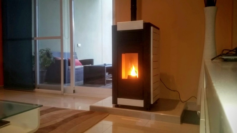 Solzaima Douro 8kW
