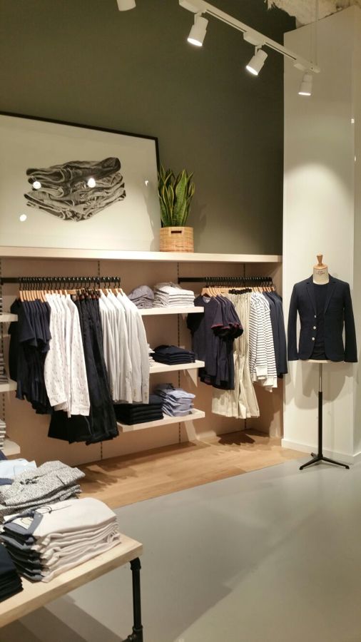 Tienda Celio Barcelona