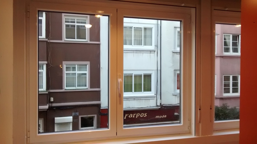 Ventanas