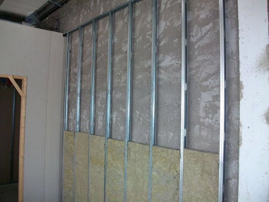 aislamientos desde casas particulares a estudios de grabacion