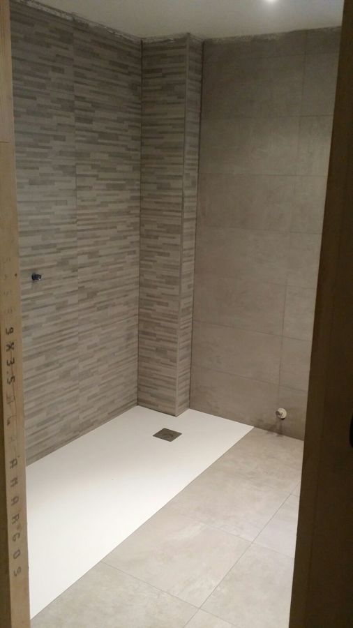 Durante la obra
