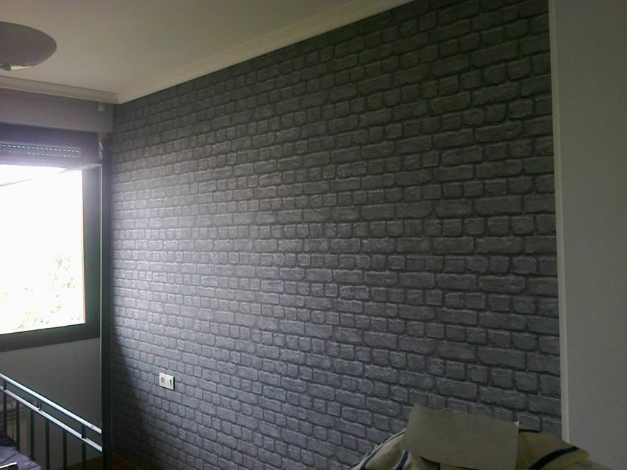 Alta decoracion