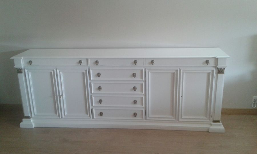Aparador a medida