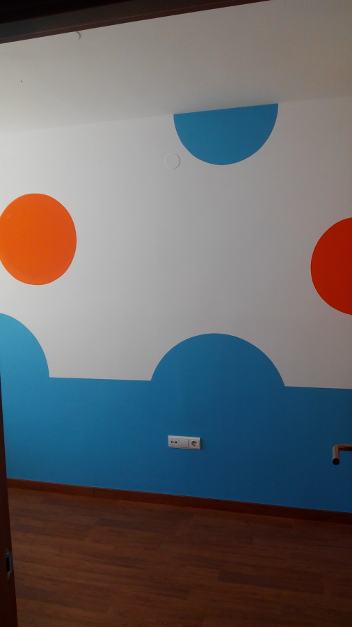 habitacion infantil 