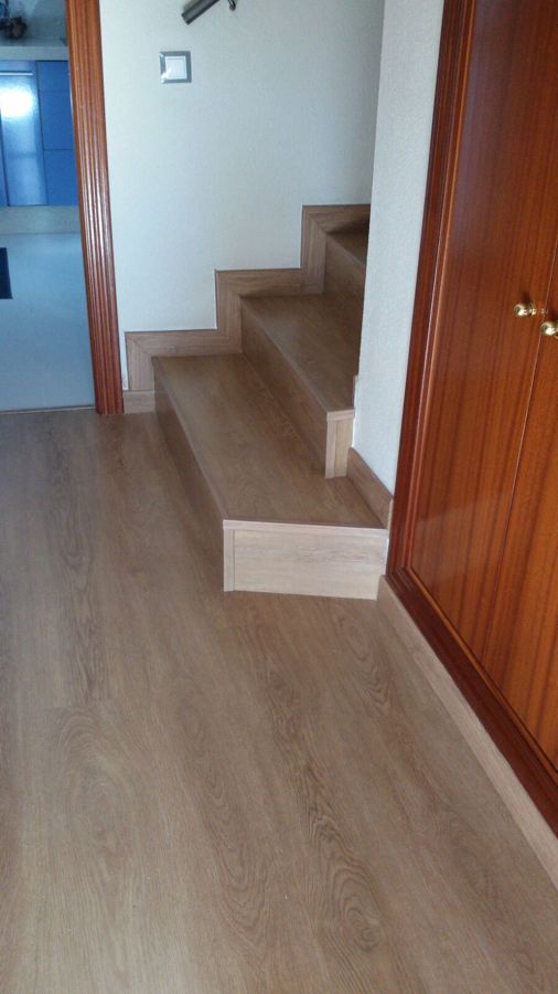 suelo laminado
